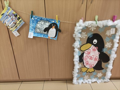 Mezinárodní den tučňáků
