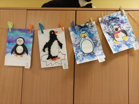 Mezinárodní den tučňáků