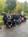 Exkurze do ZOO Liberec 8.10.2025