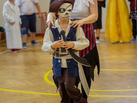 Karneval - Sponzorsky fotil pan fotograf Lukáš Procházka  LP - Photo, www.LP-Photo.cz 