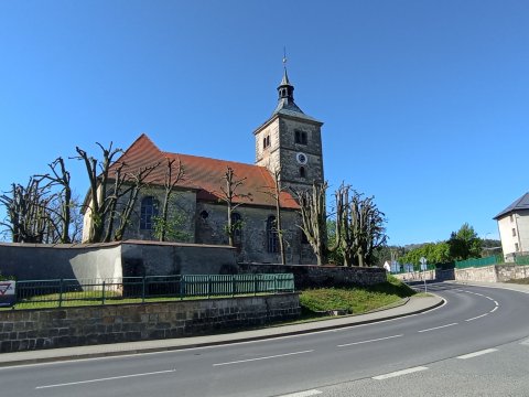 Hastrmanova stezka - Brniště 7.A, 9.B