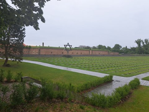 Terezín