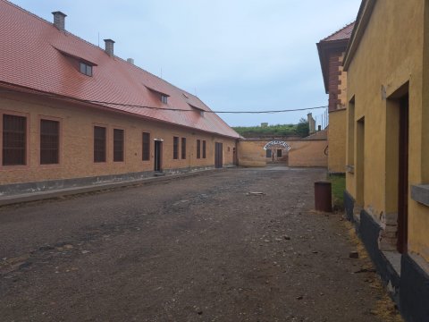 Terezín