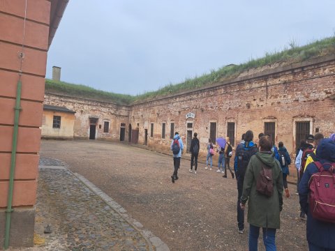 Terezín