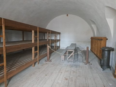 Terezín