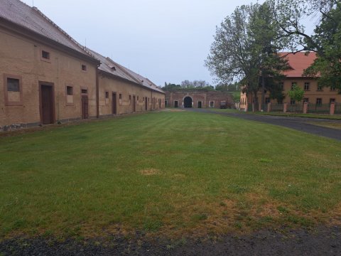 Terezín