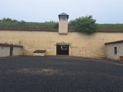 Terezín