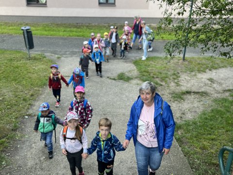 Výlet do Doks 07.06.2024