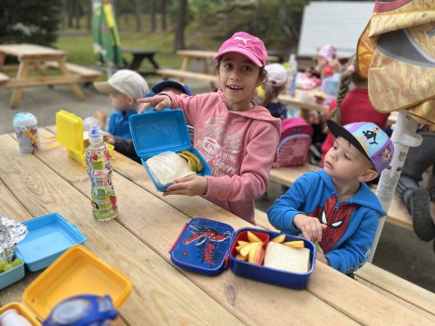 Výlet do Doks 07.06.2024