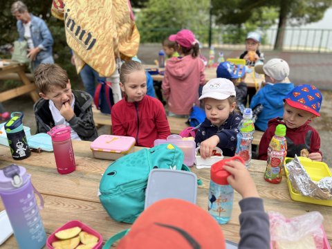 Výlet do Doks 07.06.2024