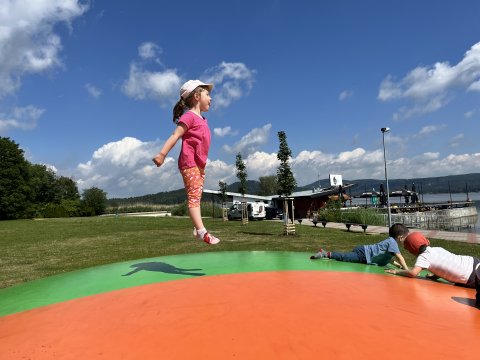 Výlet do Doks 07.06.2024