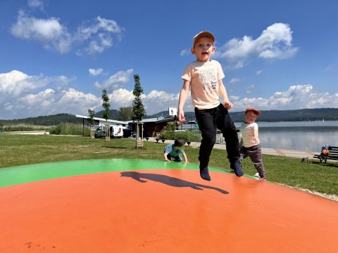 Výlet do Doks 07.06.2024