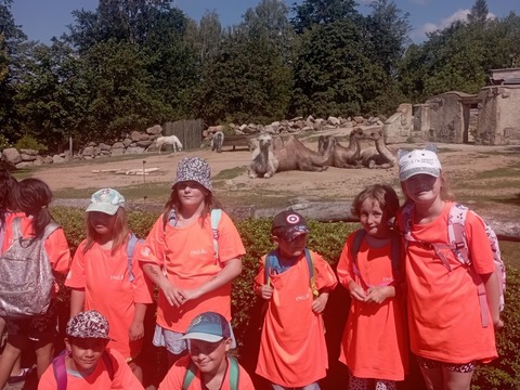 ZOO Liberec 2024