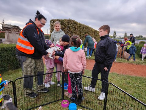 VLASTIVĚDNÉ MUZEUM-OSLAVY DNE ZVÍŘAT 2024