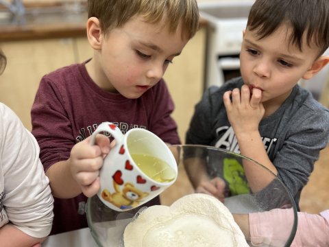 Mezinárodní den koláčů 23.01.2025