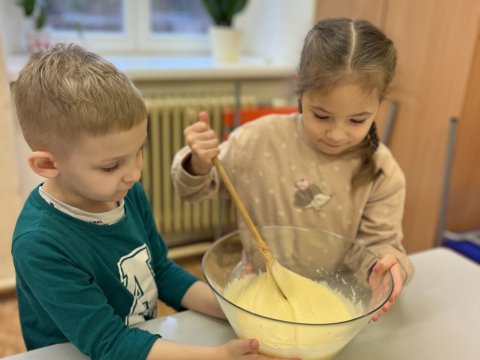 Mezinárodní den koláčů 23.01.2025