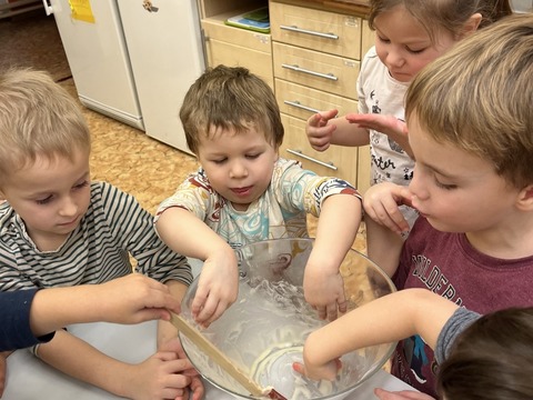 Mezinárodní den koláčů 23.01.2025