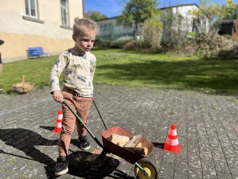 Rej čarodějnic 29.04.2025
