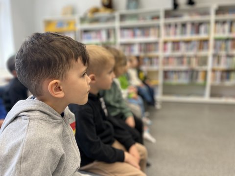 Městská knihovna, Čert a sedlák 06.05.2025