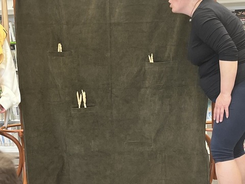 Městská knihovna, Čert a sedlák 06.05.2025