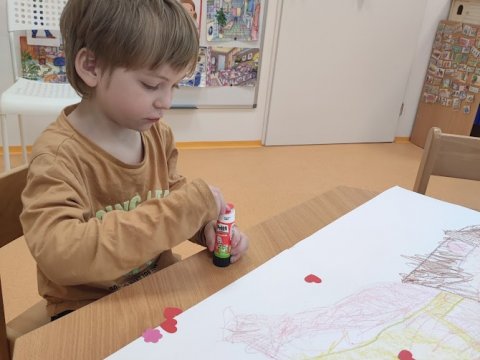 Den pro maminku