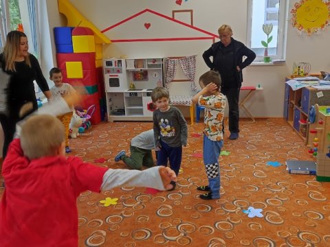 Den pro maminku