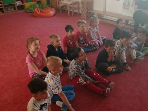 Muzicírování 13.05.2025