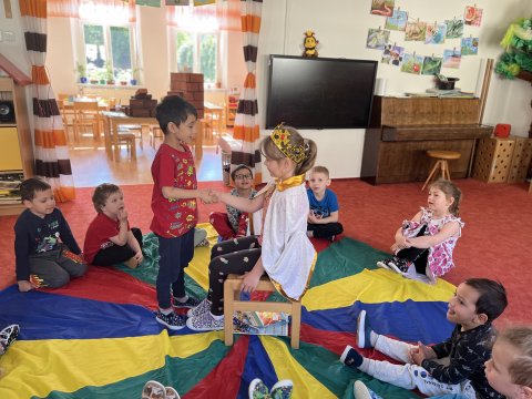 Slavíme narozeniny 13.05.2025