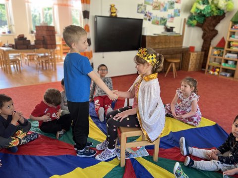 Slavíme narozeniny 13.05.2025