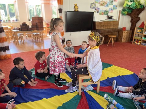 Slavíme narozeniny 13.05.2025