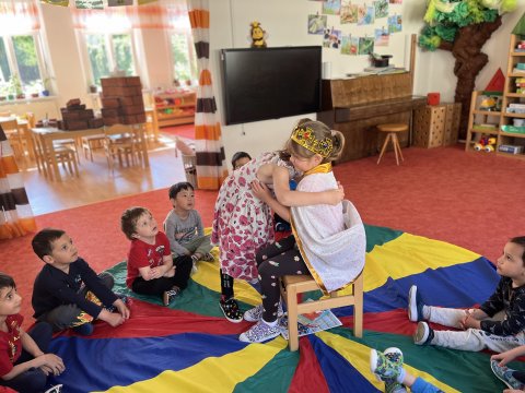 Slavíme narozeniny 13.05.2025