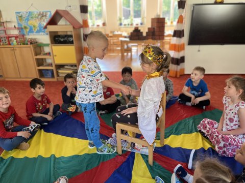 Slavíme narozeniny 13.05.2025