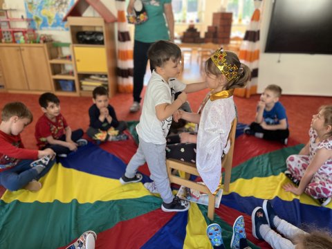 Slavíme narozeniny 13.05.2025