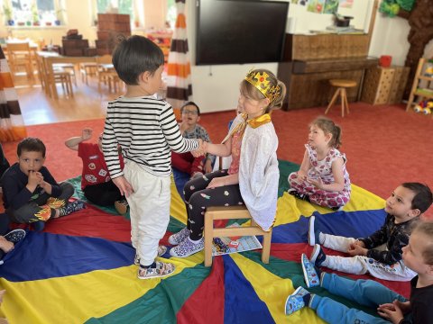 Slavíme narozeniny 13.05.2025