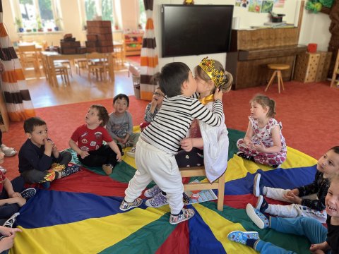 Slavíme narozeniny 13.05.2025