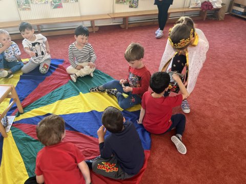 Slavíme narozeniny 13.05.2025