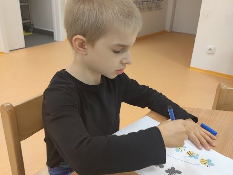Povolání