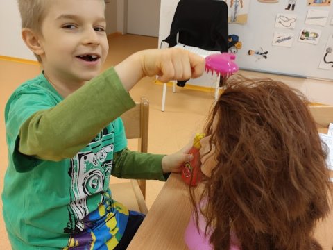 Povolání