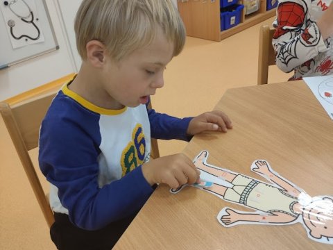 Povolání