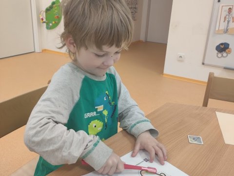 Povolání