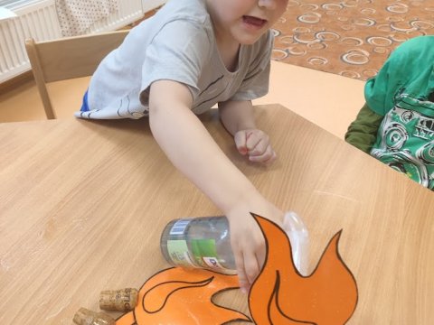 Povolání