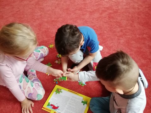Den dětí 30.05.2025