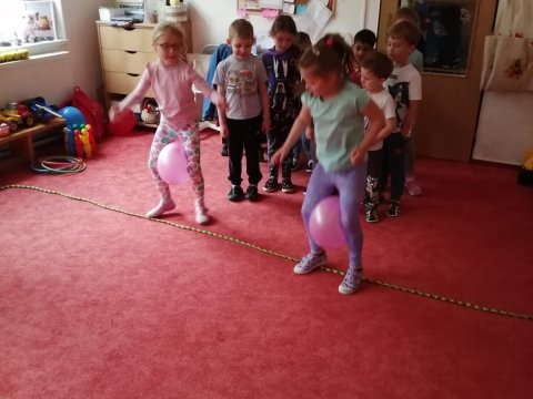 Den dětí 30.05.2025