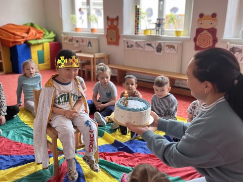 Slavíme narozeniny 02.06.2025