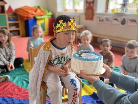 Slavíme narozeniny 02.06.2025