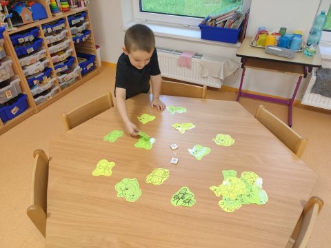 Růžový den