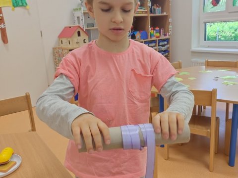 Růžový den