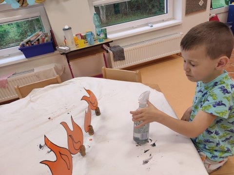 Růžový den