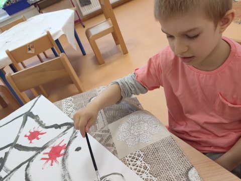 Růžový den