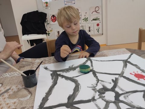 Růžový den